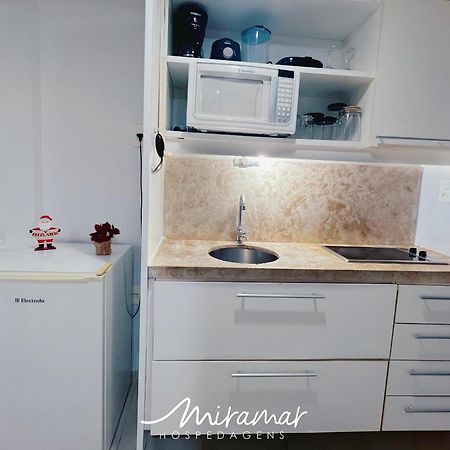 Sensacional Flat No Mardisa Apartment โจเอาเปสโซอา ภายนอก รูปภาพ