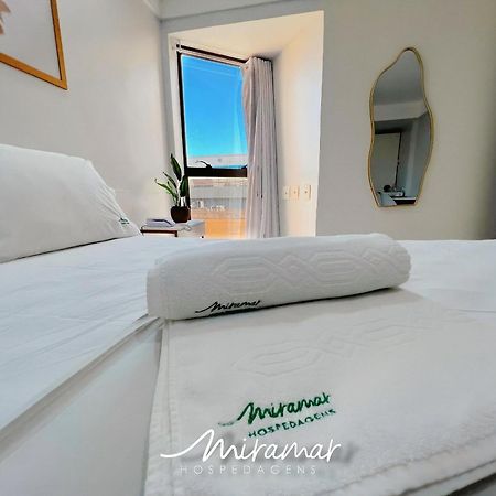 Sensacional Flat No Mardisa Apartment โจเอาเปสโซอา ภายนอก รูปภาพ