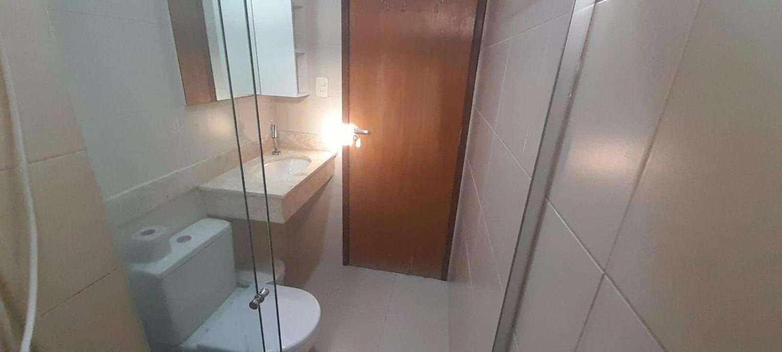Sensacional Flat No Mardisa Apartment โจเอาเปสโซอา ภายนอก รูปภาพ