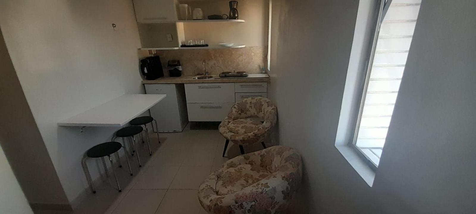 Sensacional Flat No Mardisa Apartment โจเอาเปสโซอา ภายนอก รูปภาพ
