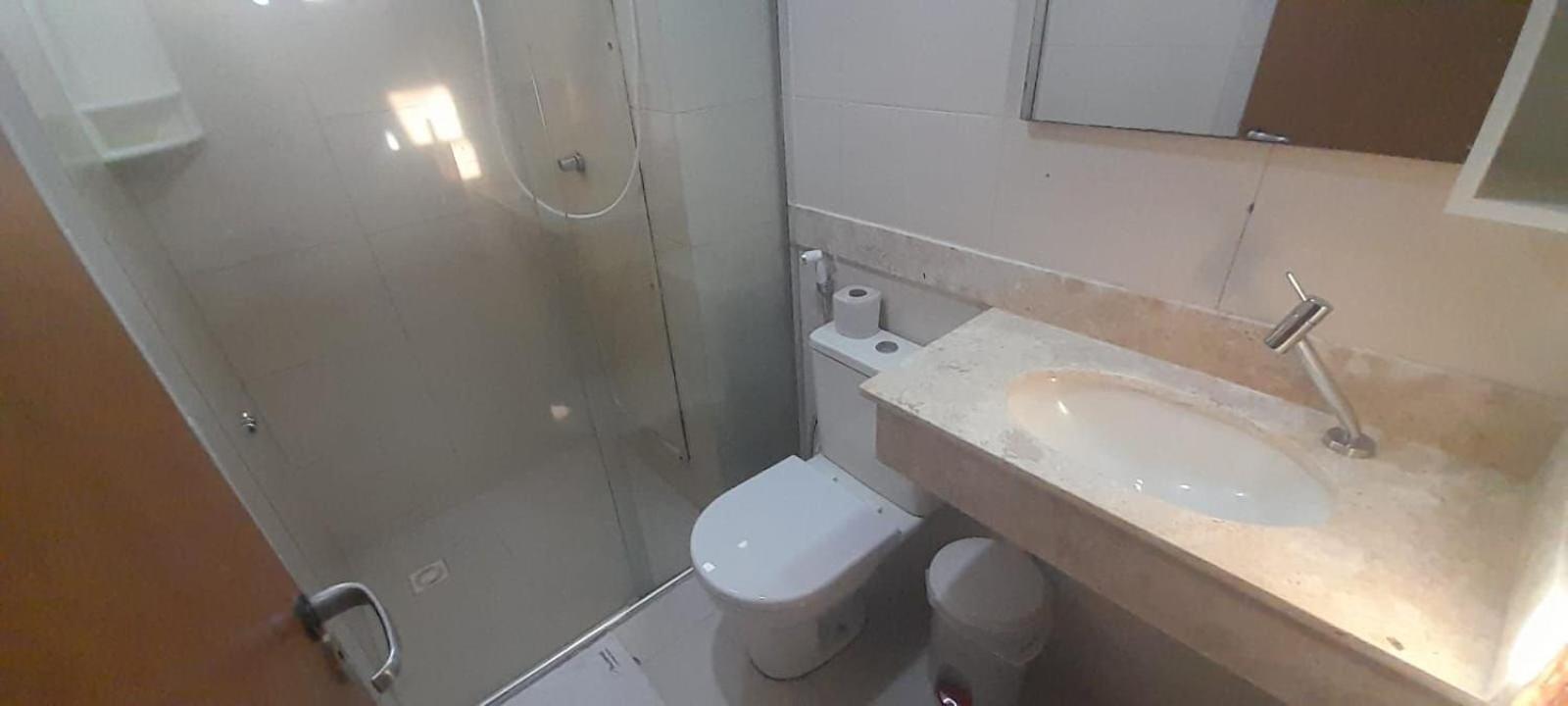 Sensacional Flat No Mardisa Apartment โจเอาเปสโซอา ภายนอก รูปภาพ