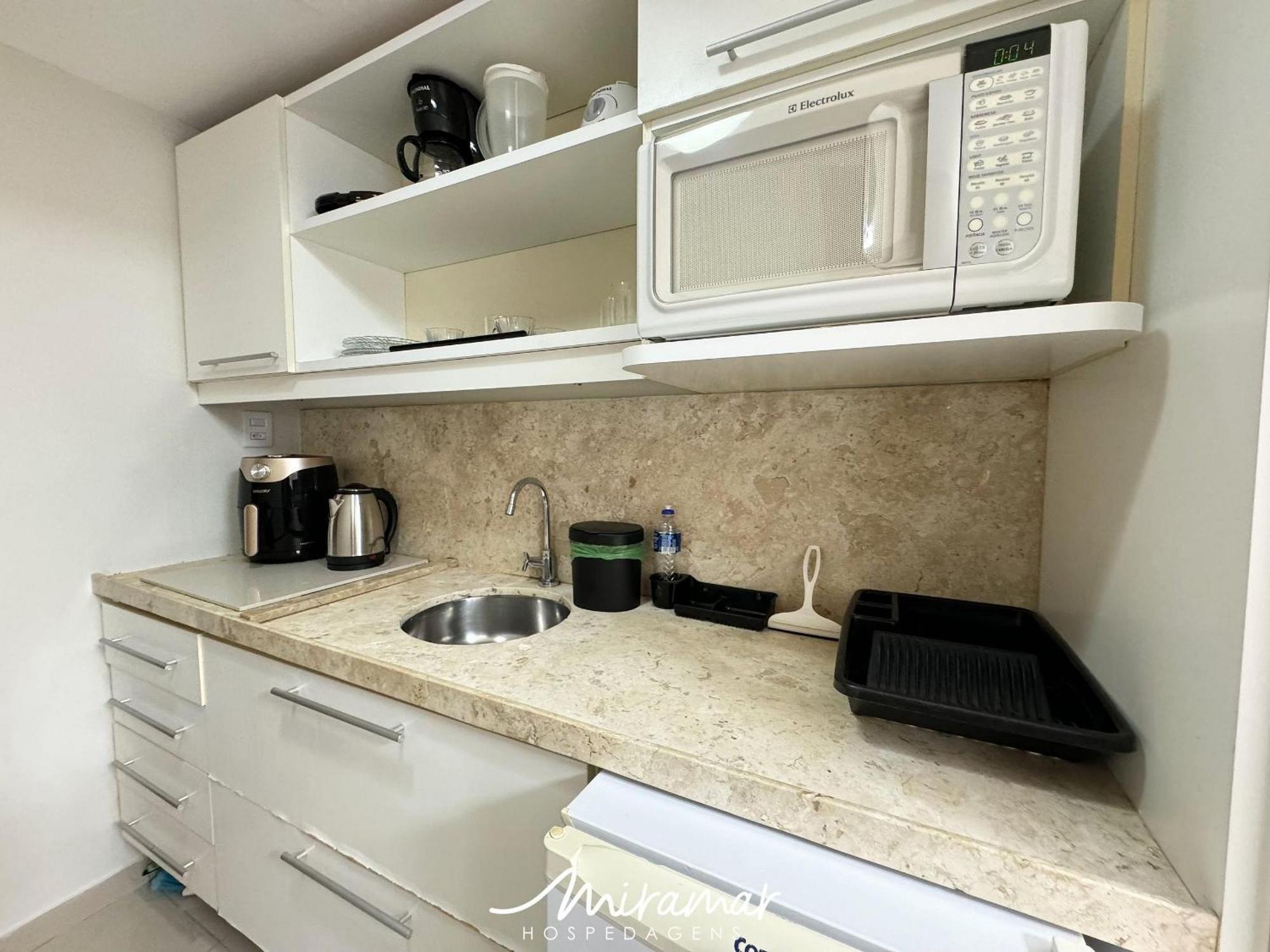 Sensacional Flat No Mardisa Apartment โจเอาเปสโซอา ภายนอก รูปภาพ