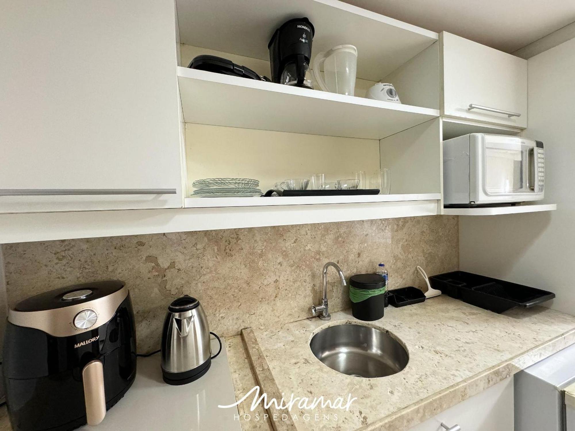 Sensacional Flat No Mardisa Apartment โจเอาเปสโซอา ภายนอก รูปภาพ
