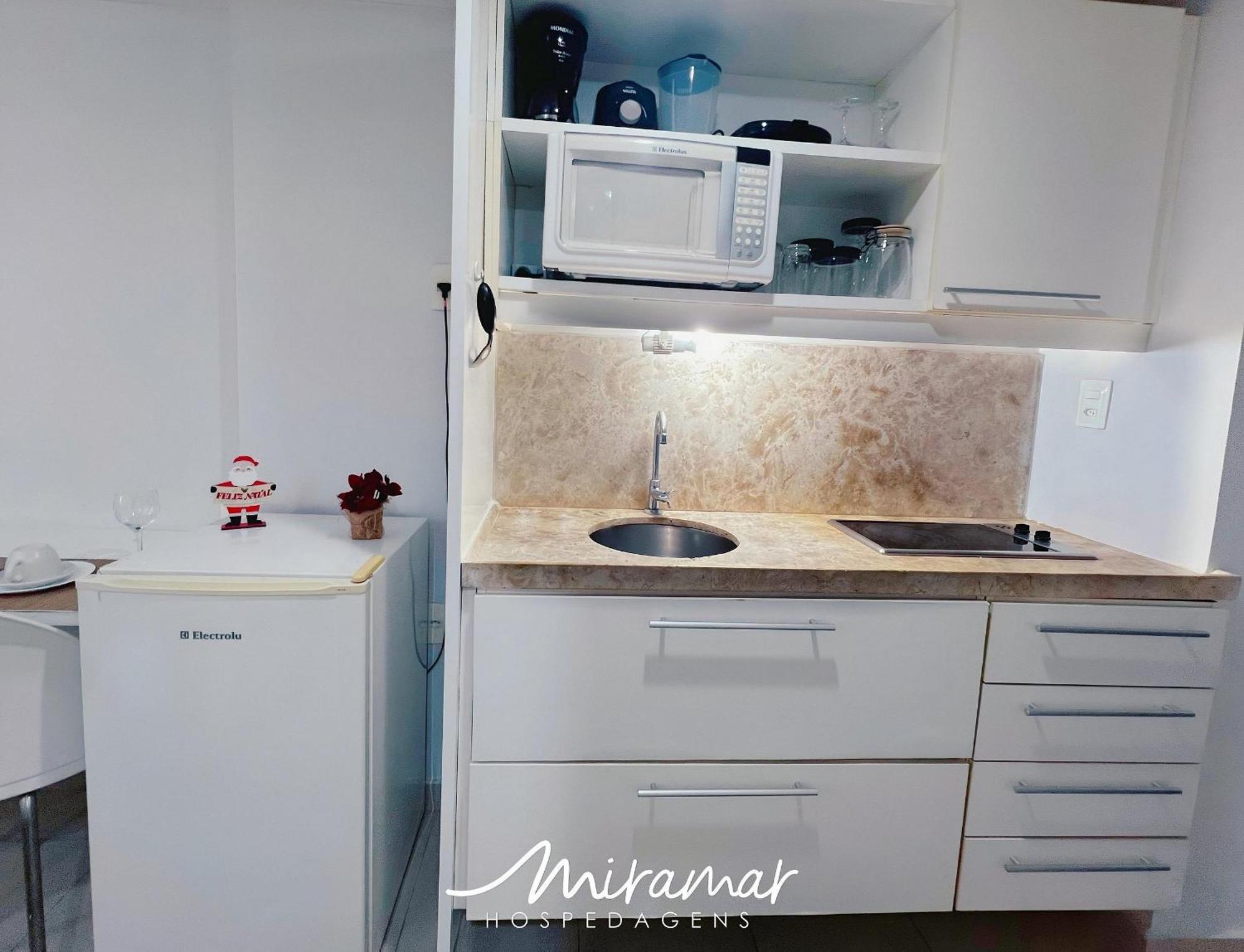Sensacional Flat No Mardisa Apartment โจเอาเปสโซอา ภายนอก รูปภาพ
