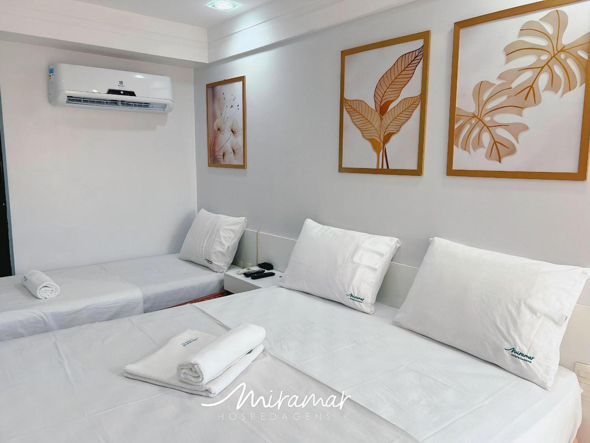 Sensacional Flat No Mardisa Apartment โจเอาเปสโซอา ภายนอก รูปภาพ